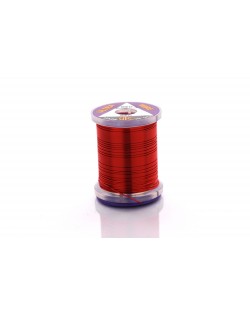 ULTRA WIRE MED RED
